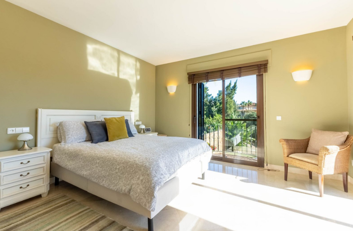 Image No.19-Villa de 5 chambres à vendre à Mijas Costa