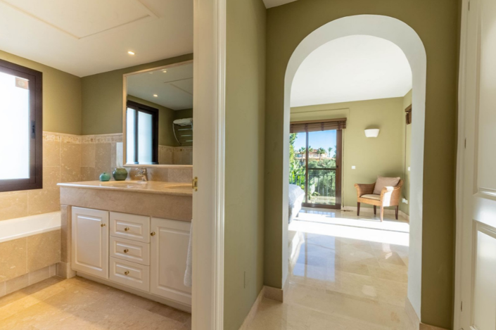 Image No.20-Villa de 5 chambres à vendre à Mijas Costa