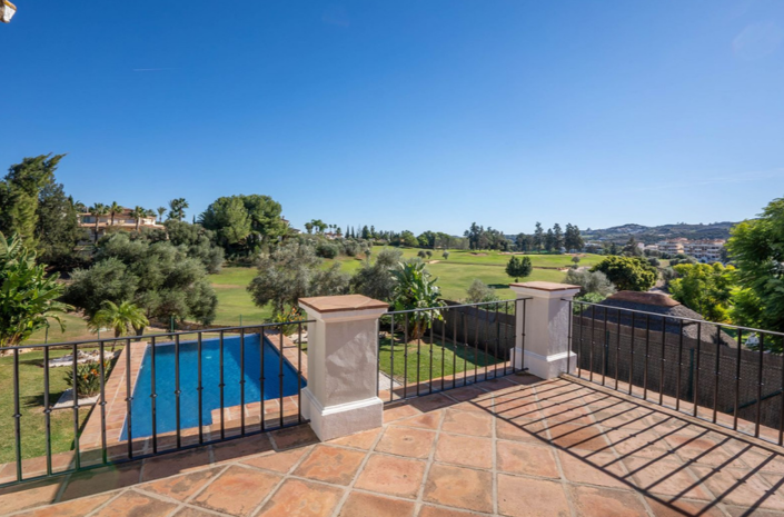 Image No.21-Villa de 5 chambres à vendre à Mijas Costa