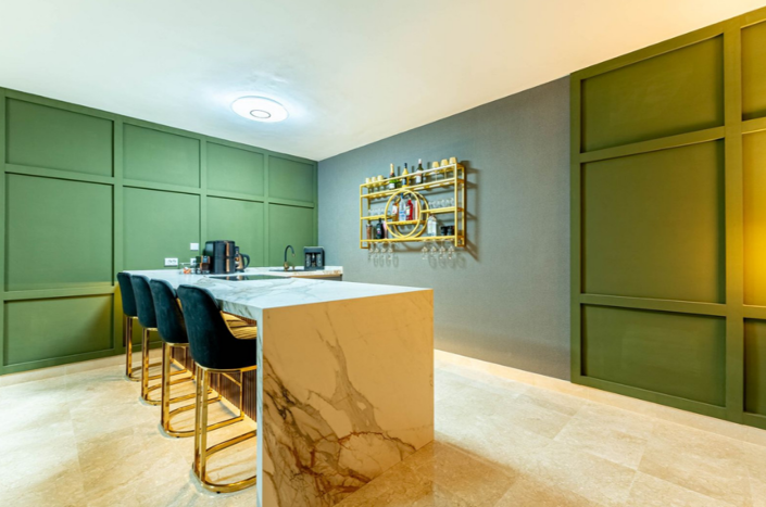 Image No.27-Villa de 5 chambres à vendre à Mijas Costa