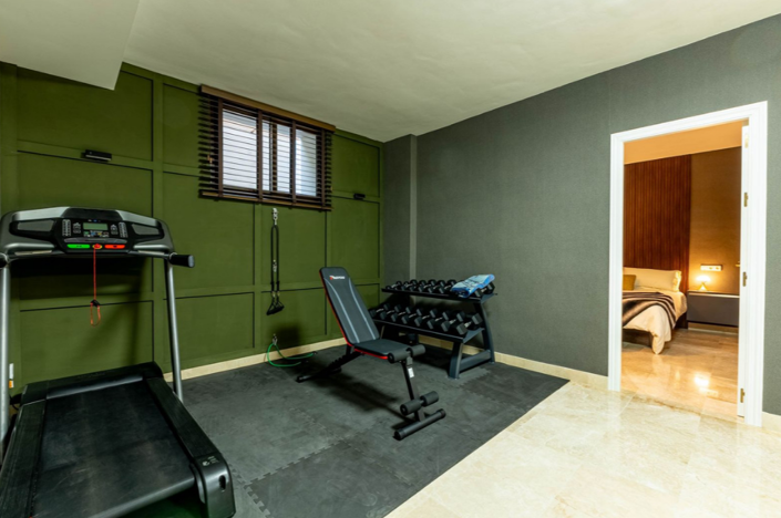 Image No.28-Villa de 5 chambres à vendre à Mijas Costa