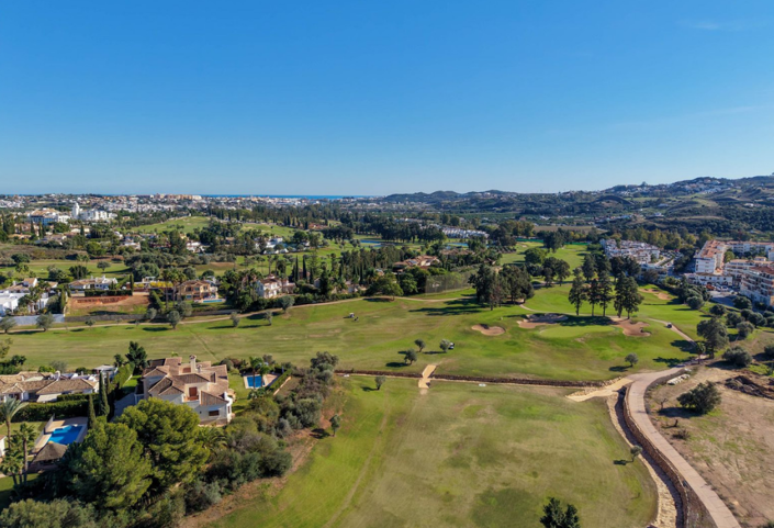 Image No.3-Villa de 5 chambres à vendre à Mijas Costa