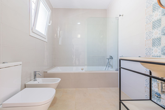 Image No.11-Villa de 4 chambres à vendre à Sotogrande playa