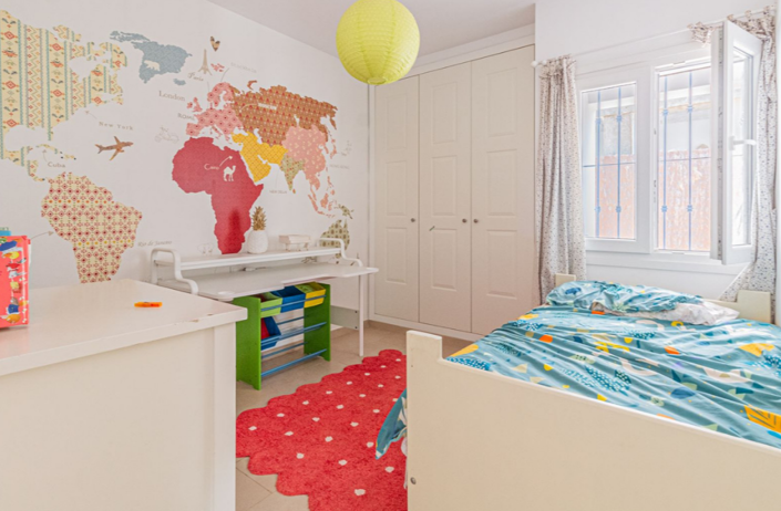 Image No.14-Villa de 4 chambres à vendre à Sotogrande playa