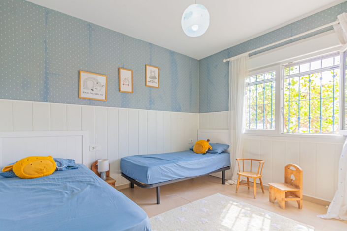 Image No.16-Villa de 4 chambres à vendre à Sotogrande playa