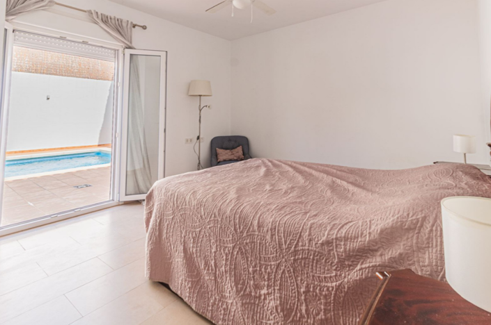 Image No.17-Villa de 4 chambres à vendre à Sotogrande playa