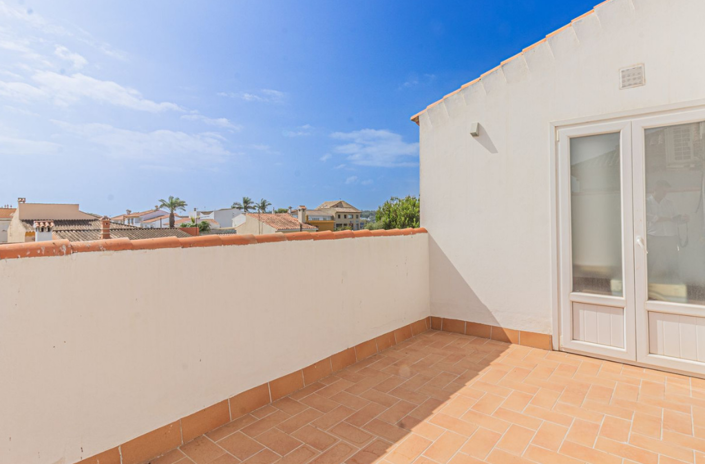 Image No.20-Villa de 4 chambres à vendre à Sotogrande playa