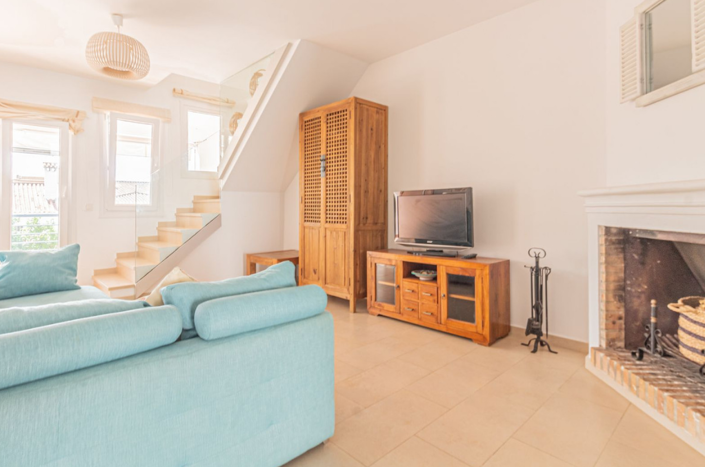 Image No.24-Villa de 4 chambres à vendre à Sotogrande playa