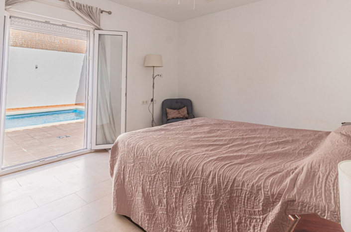 Image No.25-Villa de 4 chambres à vendre à Sotogrande playa