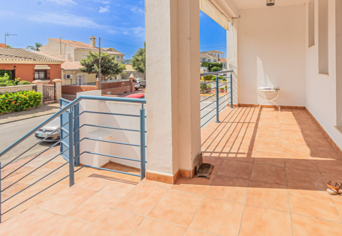 Image No.27-Villa de 4 chambres à vendre à Sotogrande playa