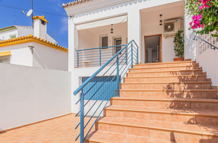 Image No.5-Villa de 4 chambres à vendre à Sotogrande playa