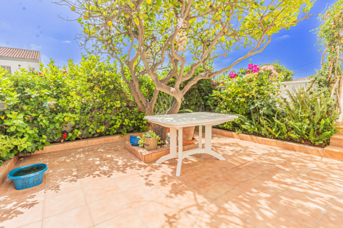 Image No.6-Villa de 4 chambres à vendre à Sotogrande playa