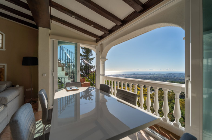 Image No.14-Villa de 6 chambres à vendre à Mijas