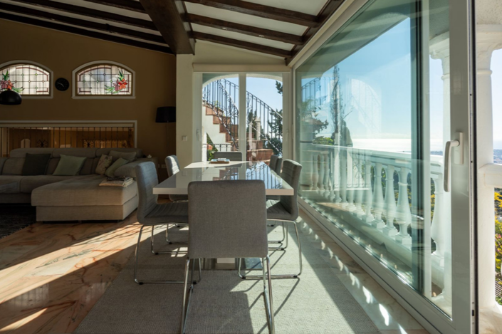 Image No.15-Villa de 6 chambres à vendre à Mijas