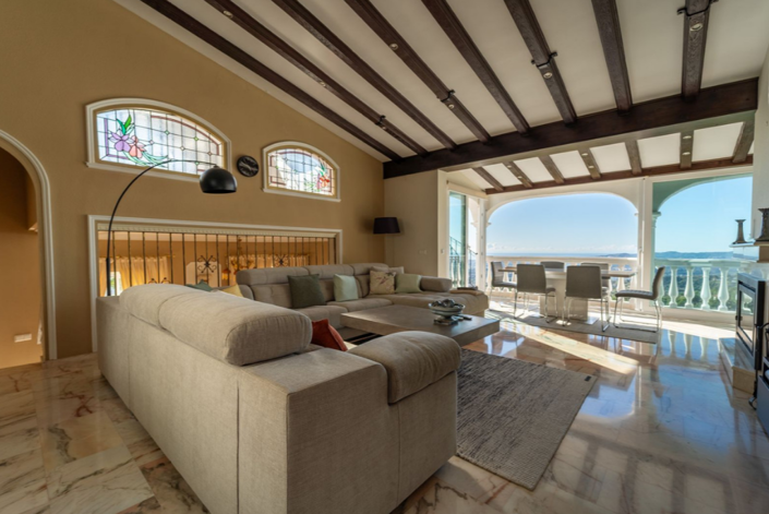 Image No.17-Villa de 6 chambres à vendre à Mijas