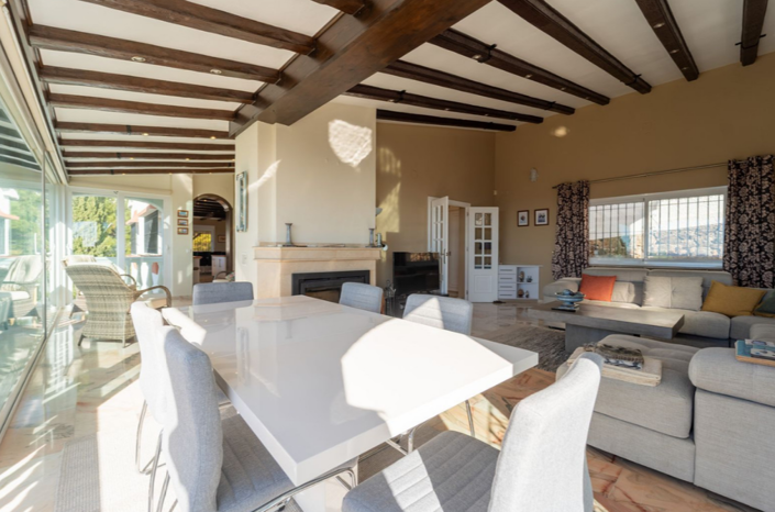 Image No.18-Villa de 6 chambres à vendre à Mijas