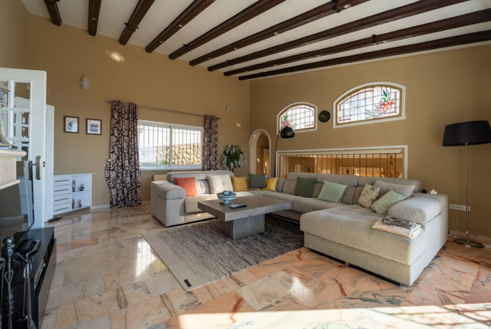 Image No.19-Villa de 6 chambres à vendre à Mijas