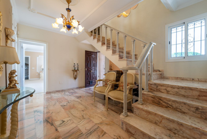 Image No.20-Villa de 6 chambres à vendre à Mijas