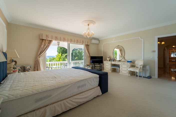 Image No.22-Villa de 6 chambres à vendre à Mijas