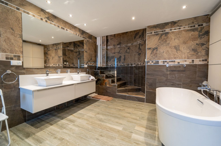 Image No.23-Villa de 6 chambres à vendre à Mijas