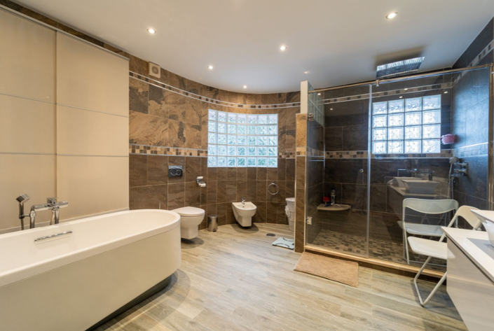 Image No.24-Villa de 6 chambres à vendre à Mijas