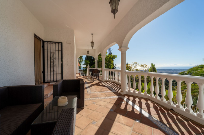 Image No.29-Villa de 6 chambres à vendre à Mijas