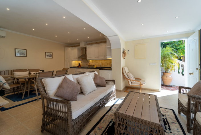 Image No.37-Villa de 6 chambres à vendre à Mijas