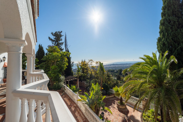 Image No.38-Villa de 6 chambres à vendre à Mijas