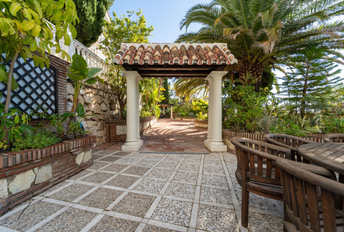 Image No.45-Villa de 6 chambres à vendre à Mijas