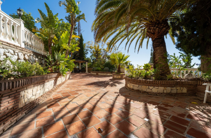 Image No.46-Villa de 6 chambres à vendre à Mijas