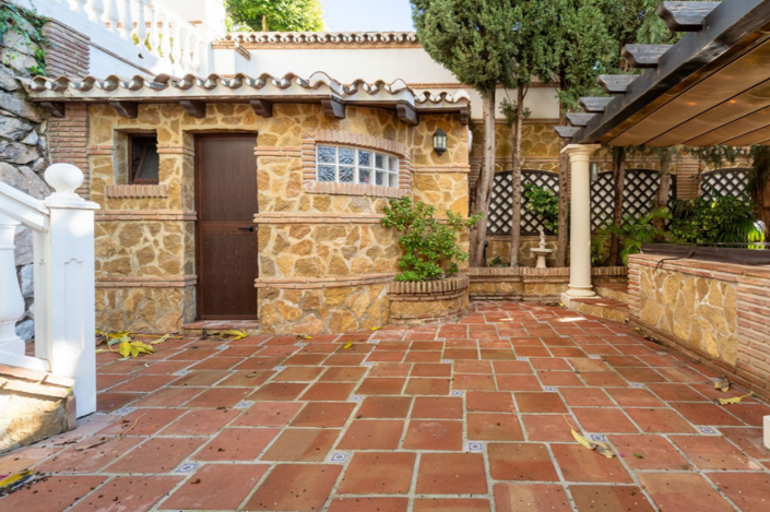 Image No.47-Villa de 6 chambres à vendre à Mijas