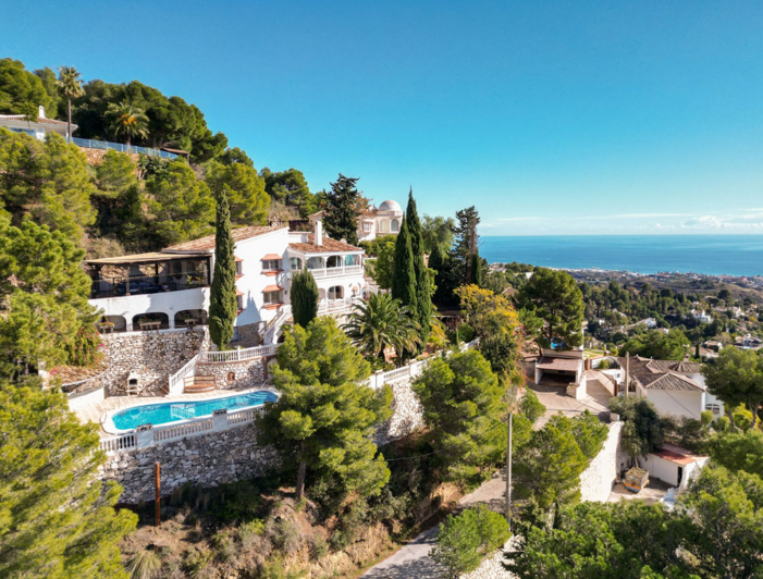 Image No.48-Villa de 6 chambres à vendre à Mijas