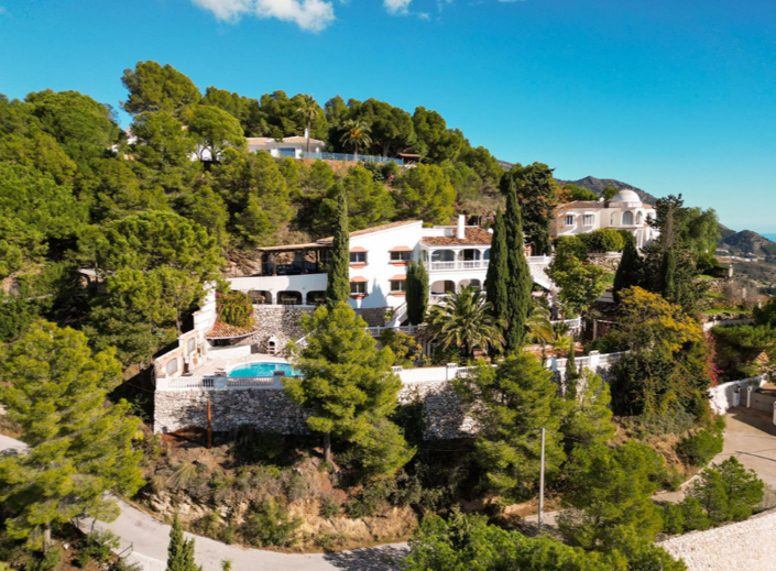 Image No.49-Villa de 6 chambres à vendre à Mijas