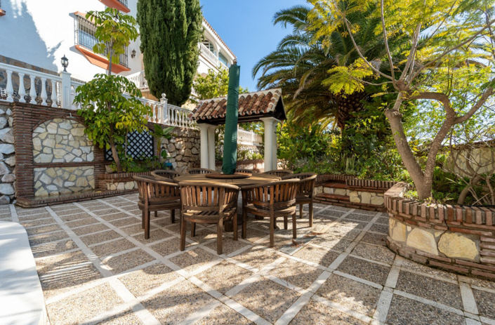 Image No.6-Villa de 6 chambres à vendre à Mijas
