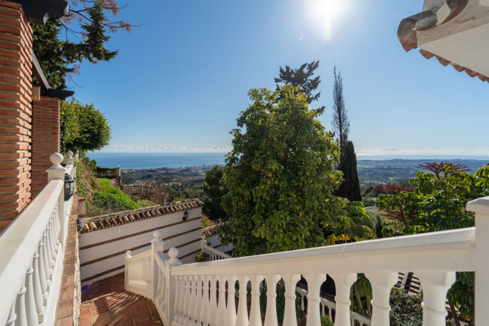 Image No.8-Villa de 6 chambres à vendre à Mijas