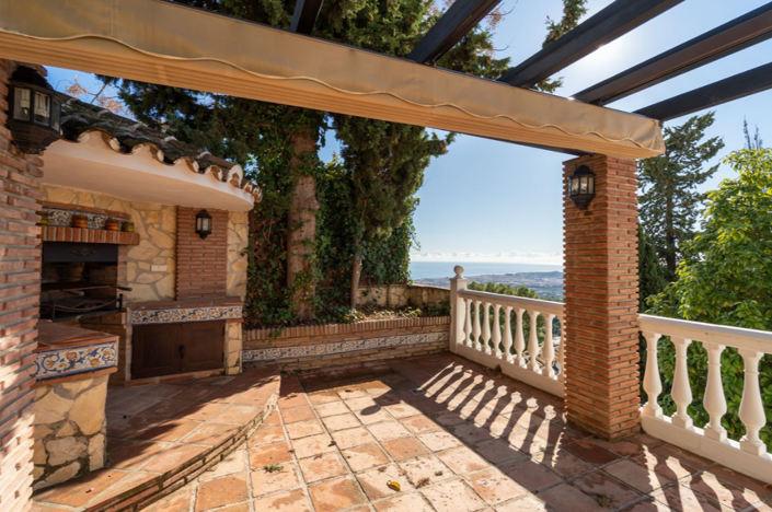 Image No.9-Villa de 6 chambres à vendre à Mijas