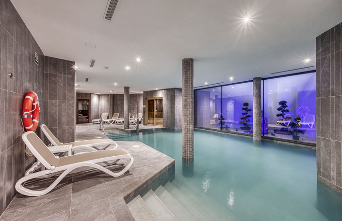 Image No.2-3 Bed Penthouse for sale