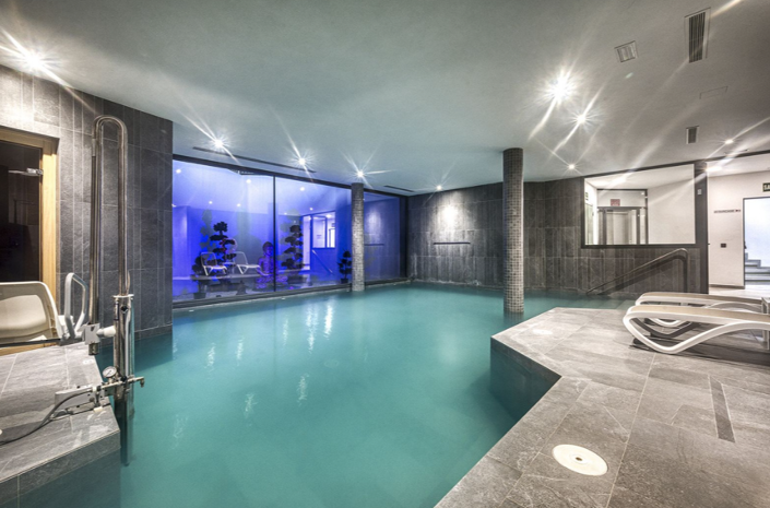 Image No.25-3 Bed Penthouse for sale