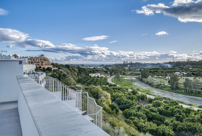 Image No.6-3 Bed Penthouse for sale