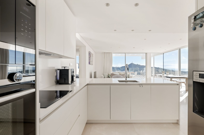 Image No.15-3 Bed Penthouse for sale