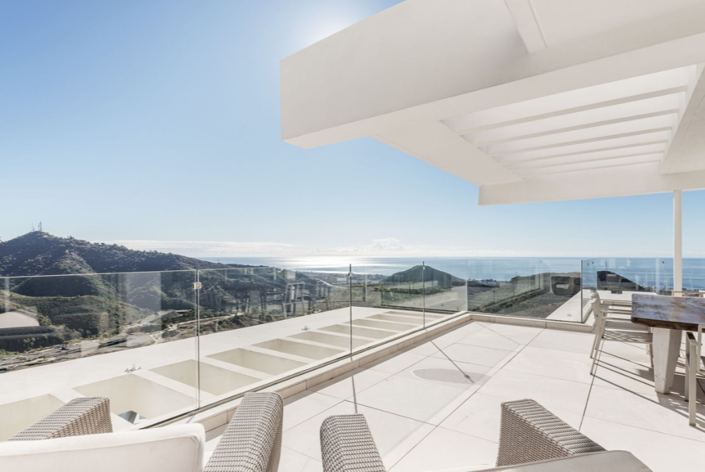 Image No.2-3 Bed Penthouse for sale