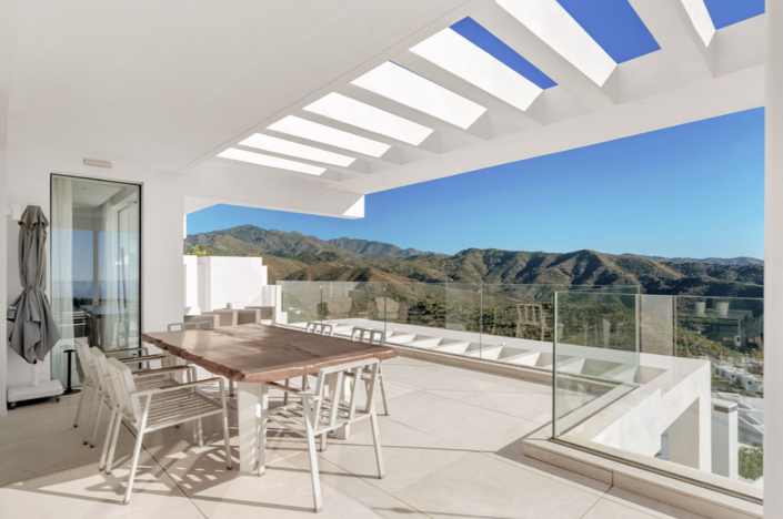 Image No.20-3 Bed Penthouse for sale