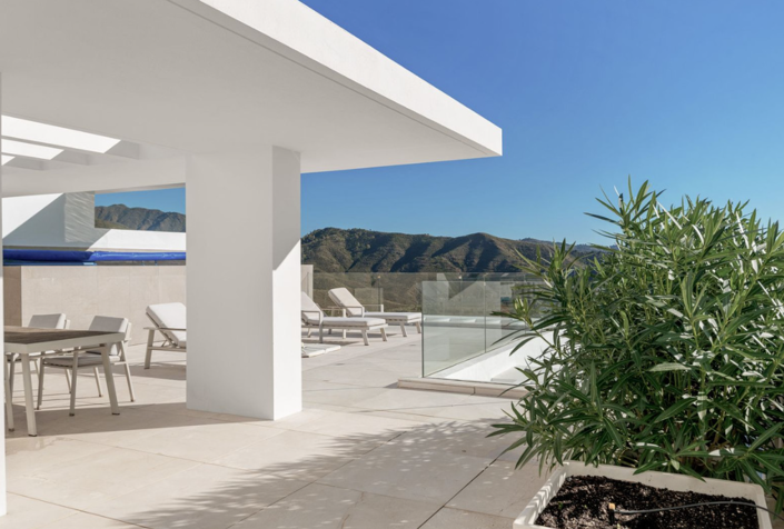 Image No.24-3 Bed Penthouse for sale