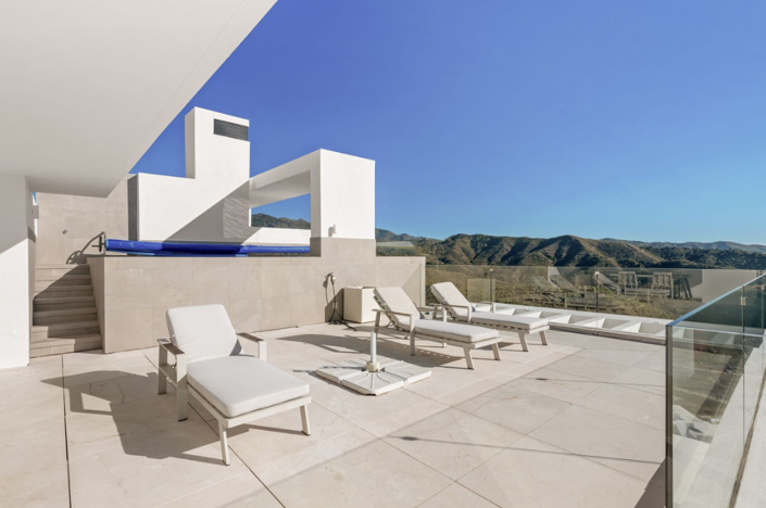 Image No.28-3 Bed Penthouse for sale
