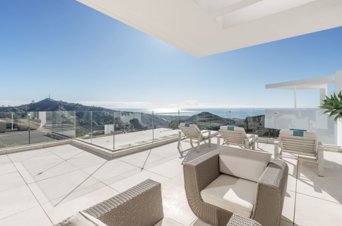Image No.3-3 Bed Penthouse for sale