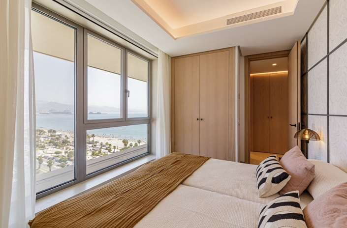 Image No.18-4 Bed Apartment for sale