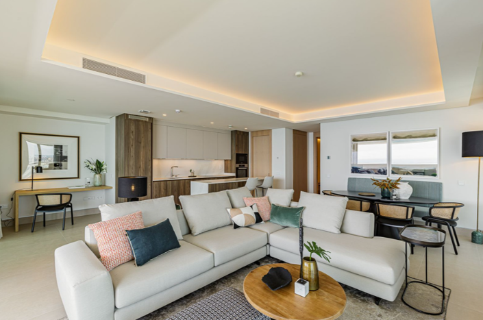 Image No.7-4 Bed Apartment for sale