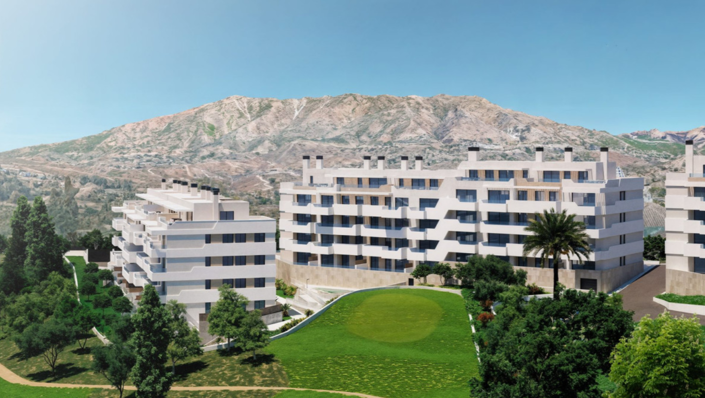 Image No.11-3 Bed Apartment for sale