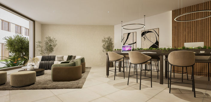 Image No.20-3 Bed Apartment for sale