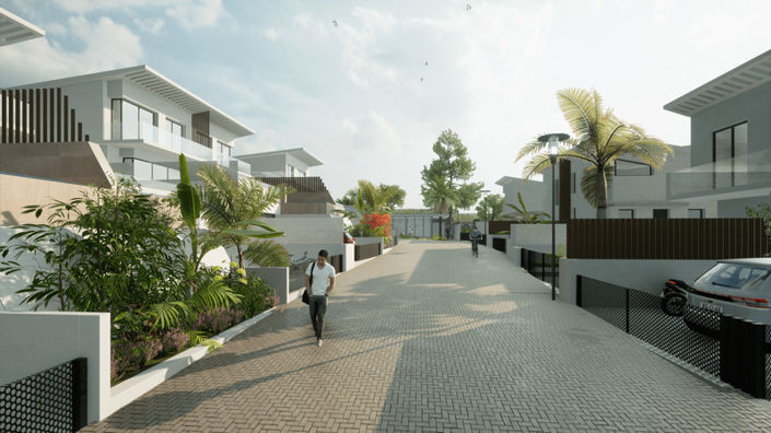 Image No.18-4 Bed Villa for sale